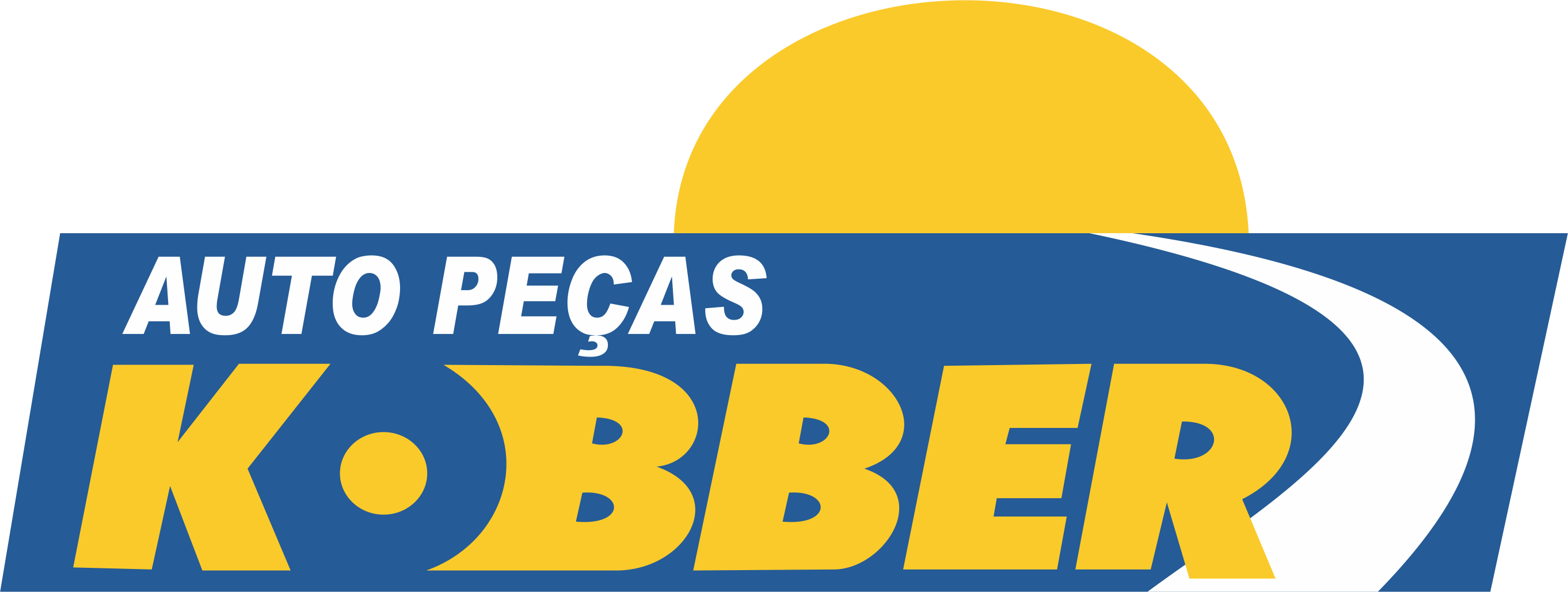 KOBBER - Auto Peças Kobber