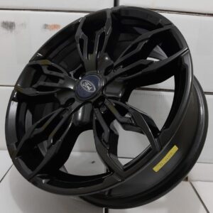Roda Ford Black - Exemplo