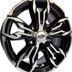 Roda Ford - Exemplo