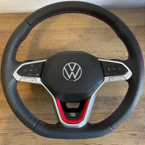 Volante VW - Exemplo