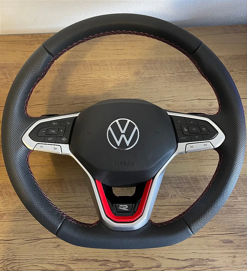 Volante VW - Exemplo