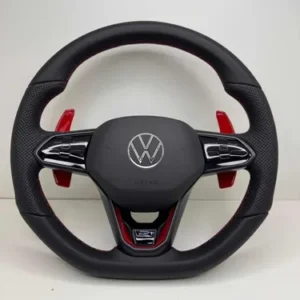 Volante Golf MK8 - Exemplo